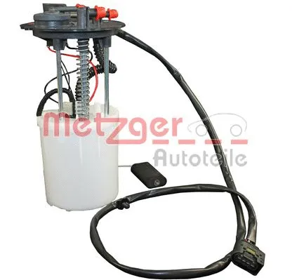 Fuel Feed Unit