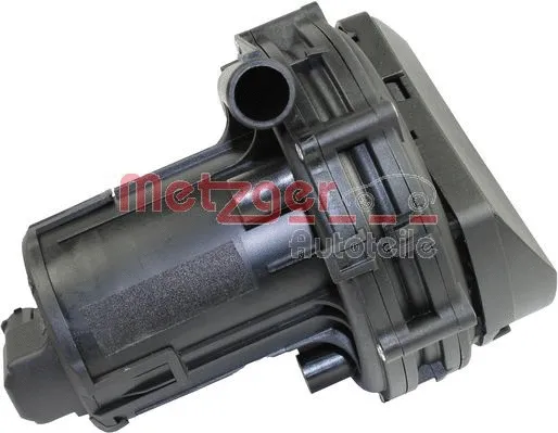 Secondary Air Pump