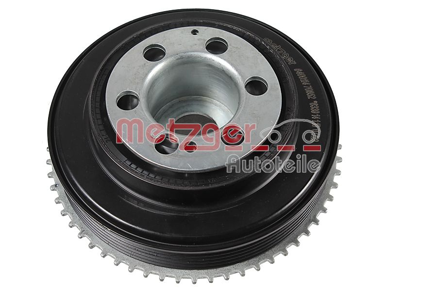 Belt Pulley, crankshaft (6400114)
