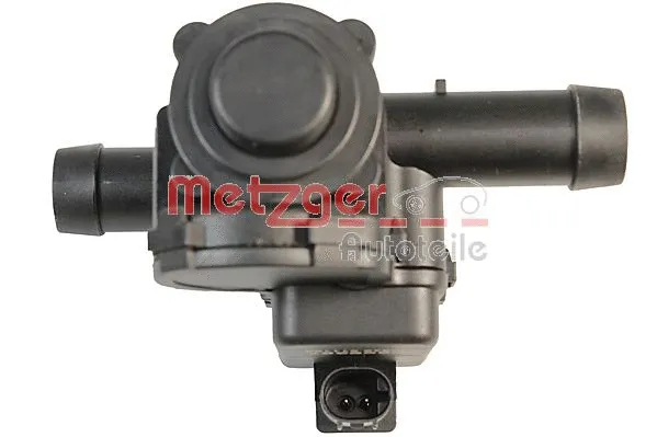 Coolant Control Valve