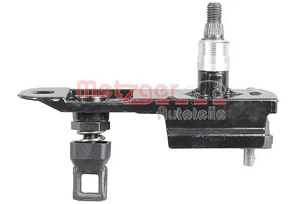 Wiper Gear, window cleaning (2190887)