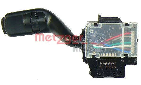 Wiper Switch (0916110)