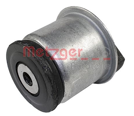 Bushing, axle beam