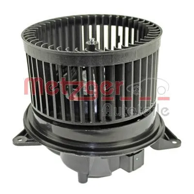 Interior Blower (0917082)