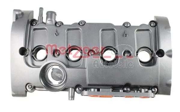 Cylinder Head Cover
