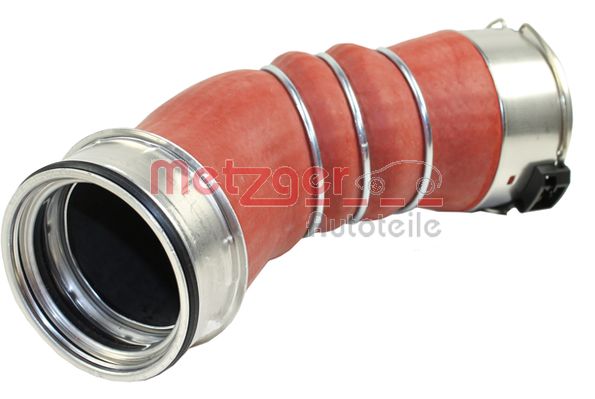 Charge Air Hose