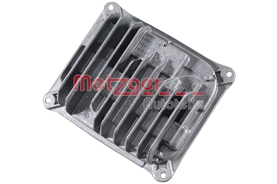 Control Unit, lights (0896538)