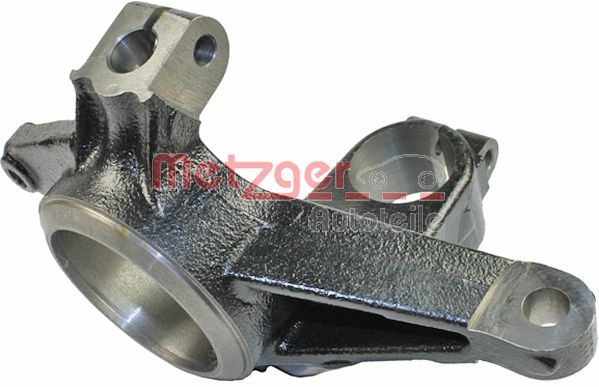 Steering Knuckle, wheel suspension (58100202)