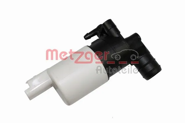 Washer Fluid Pump, window cleaning