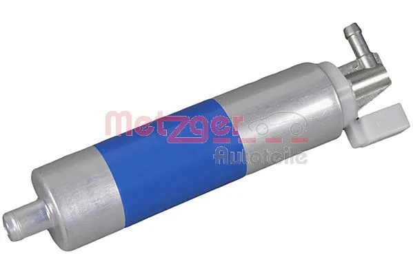 Fuel Pump (2250509)