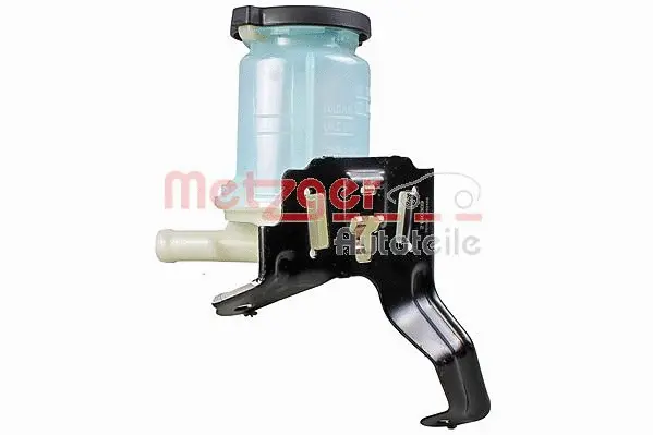 Equalising reservoir, hydraulic oil (power steering)