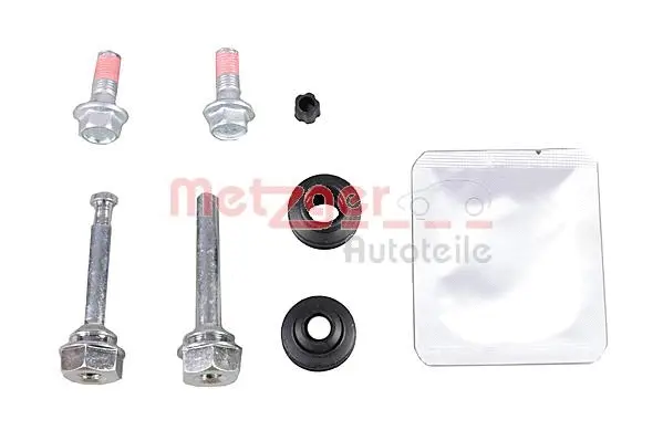 Guide Sleeve Kit, brake caliper (113-0038X)