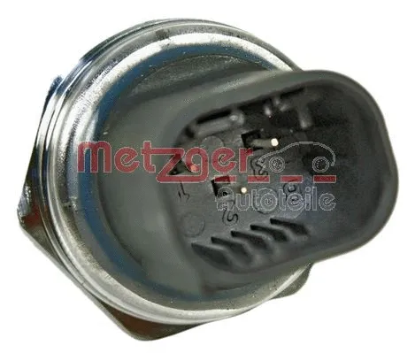 Sensor, exhaust pressure (0906305)