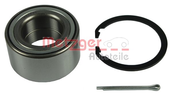 Wheel Bearing Kit (WM 7545)