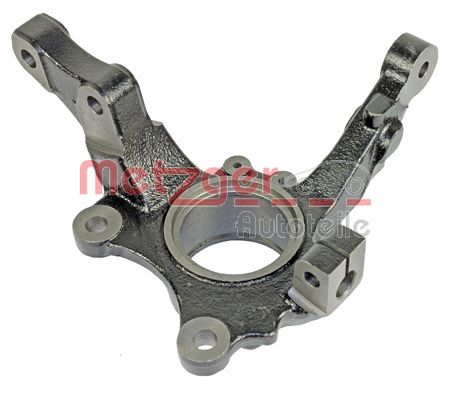 Steering Knuckle, wheel suspension (58098202)