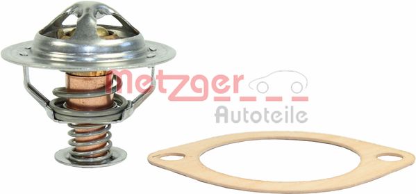 Thermostat, coolant (4006085)