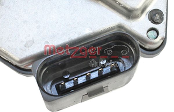 Throttle Body