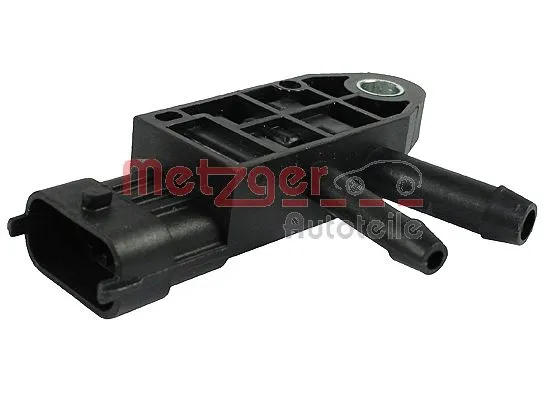 Sensor, exhaust pressure (0906028)