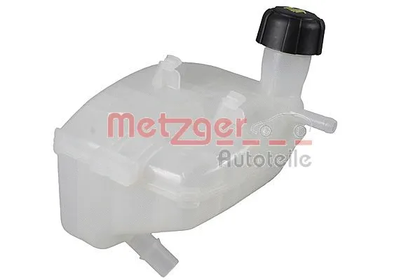 Expansion Tank, coolant (2140100)