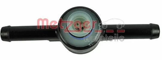 Valve, fuel filter (2250208)