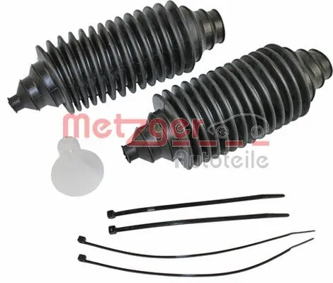 Bellow Kit, steering (759.013)