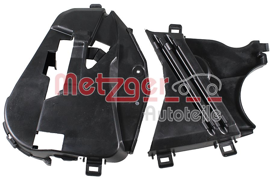 Cover, timing belt (2386017)