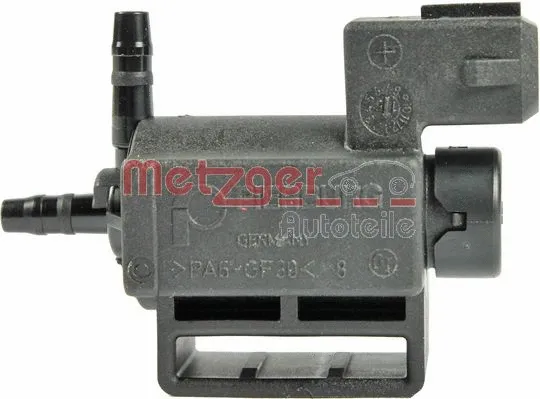 EGR valve, exhaust control (0892201)