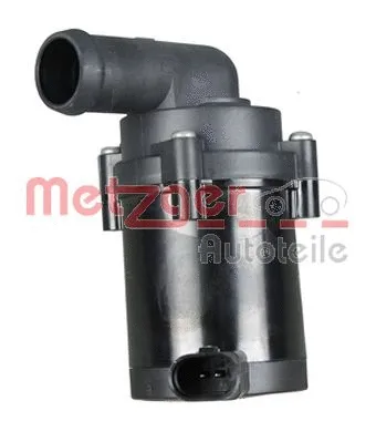 Auxiliary Water Pump (cooling water circuit) (2221068)
