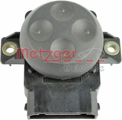 Actuator, seat adjustment