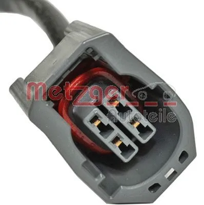 Lambda Sensor (0893582)