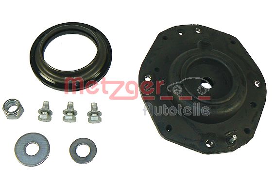 Repair Kit, suspension strut support mount (6490212)