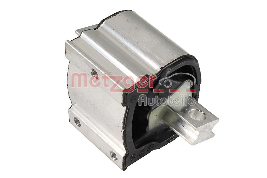 Mounting, automatic transmission