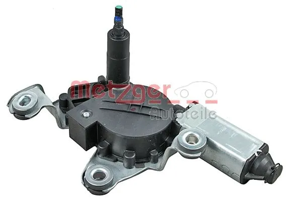 Wiper Motor