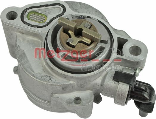 Vacuum Pump, braking system