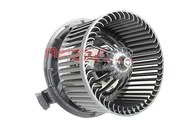 Interior Blower