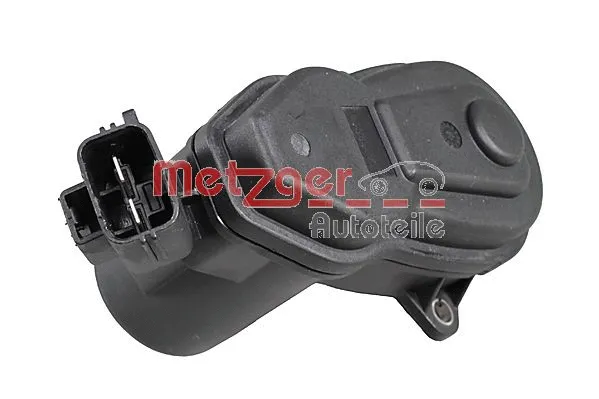 Control Element, parking brake caliper
