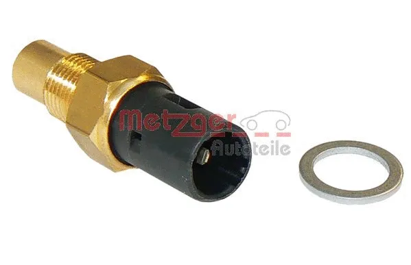 Temperature Switch, coolant warning lamp (0915004)