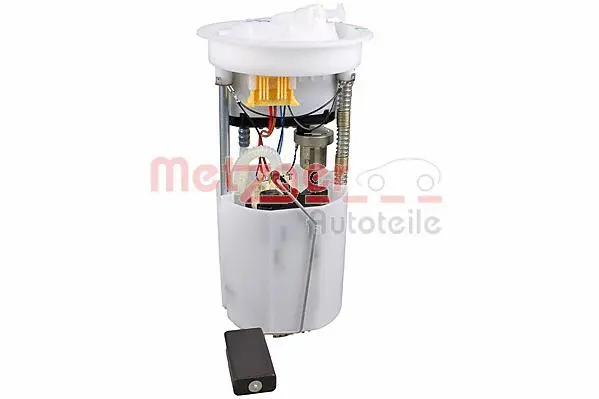 Fuel Feed Unit (2250303)