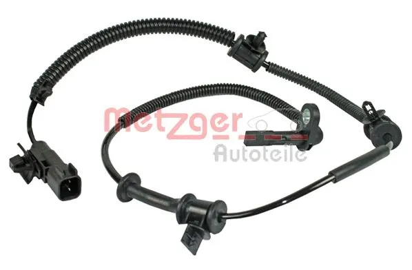Sensor, wheel speed (0900691)