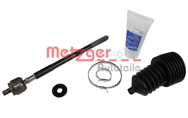 Inner Tie Rod (51018448)