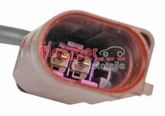 Sensor, exhaust gas temperature (0894378)