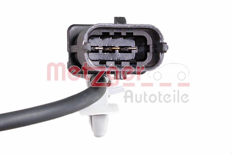 Sensor, crankshaft pulse