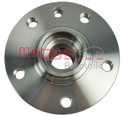 Wheel Hub