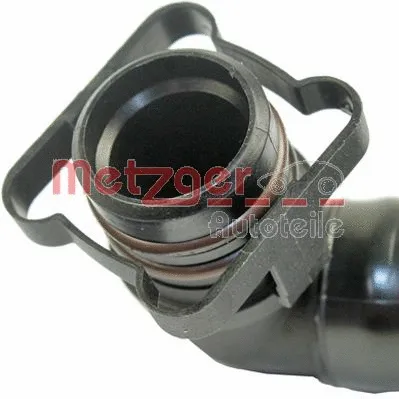 Hose, crankcase ventilation (2380047)