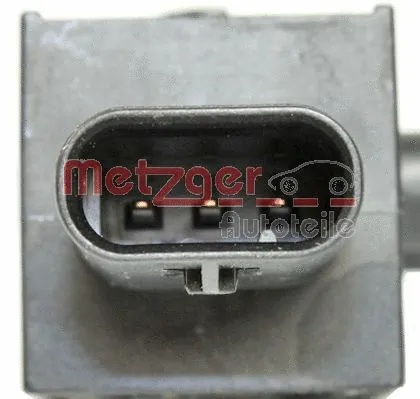 Sensor, exhaust pressure (0906267)