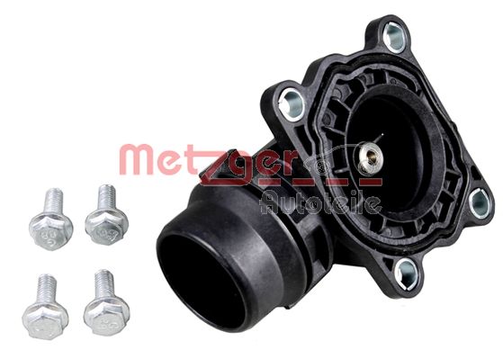 Thermostat Housing