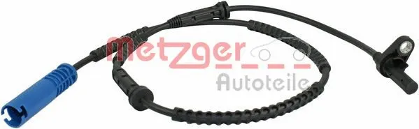 Sensor, wheel speed (0900792)