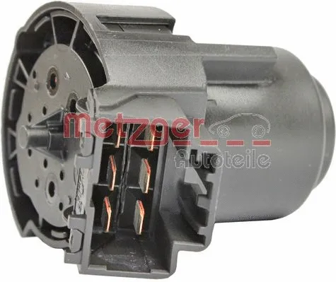 Ignition Switch (0916346)