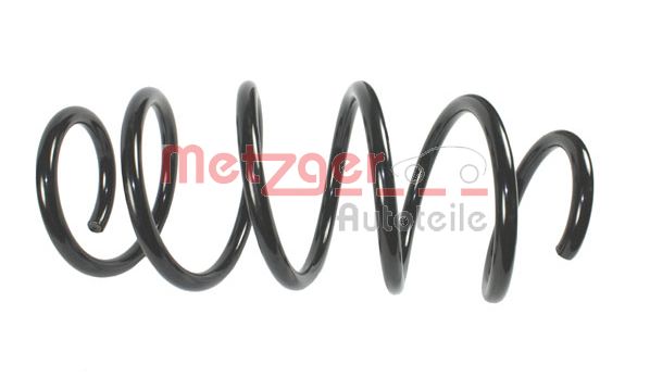 Suspension Spring