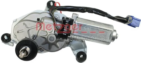 Wiper Motor (2190734)